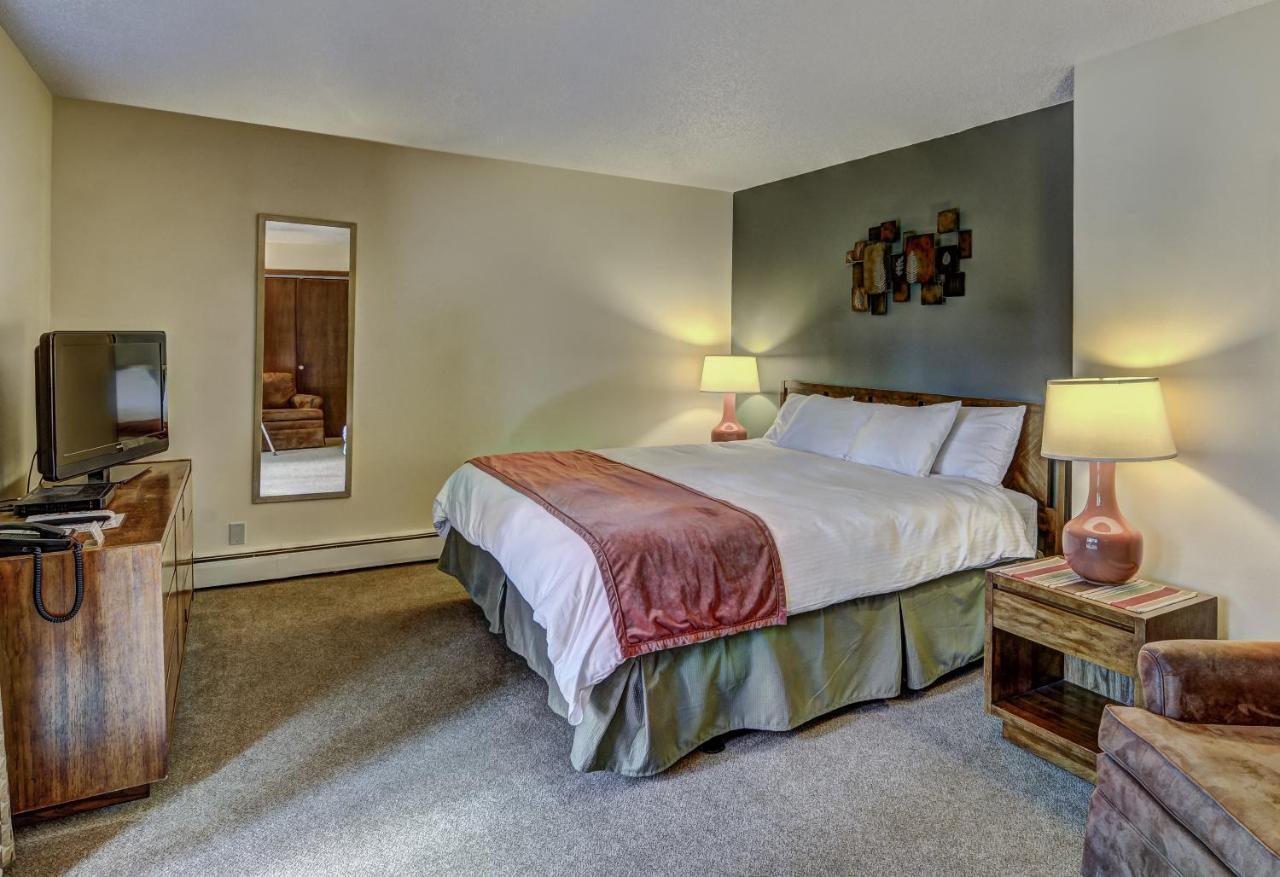 Lake Forest Resort Eagle River Quarto foto